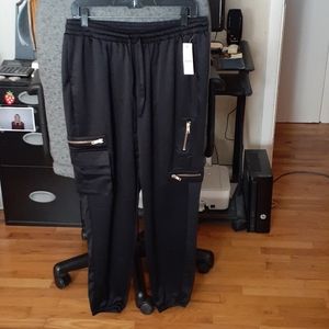 Lane Bryant size 10/12 "parachute like" pants.